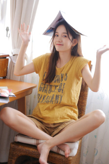 娜扎之魔童降世